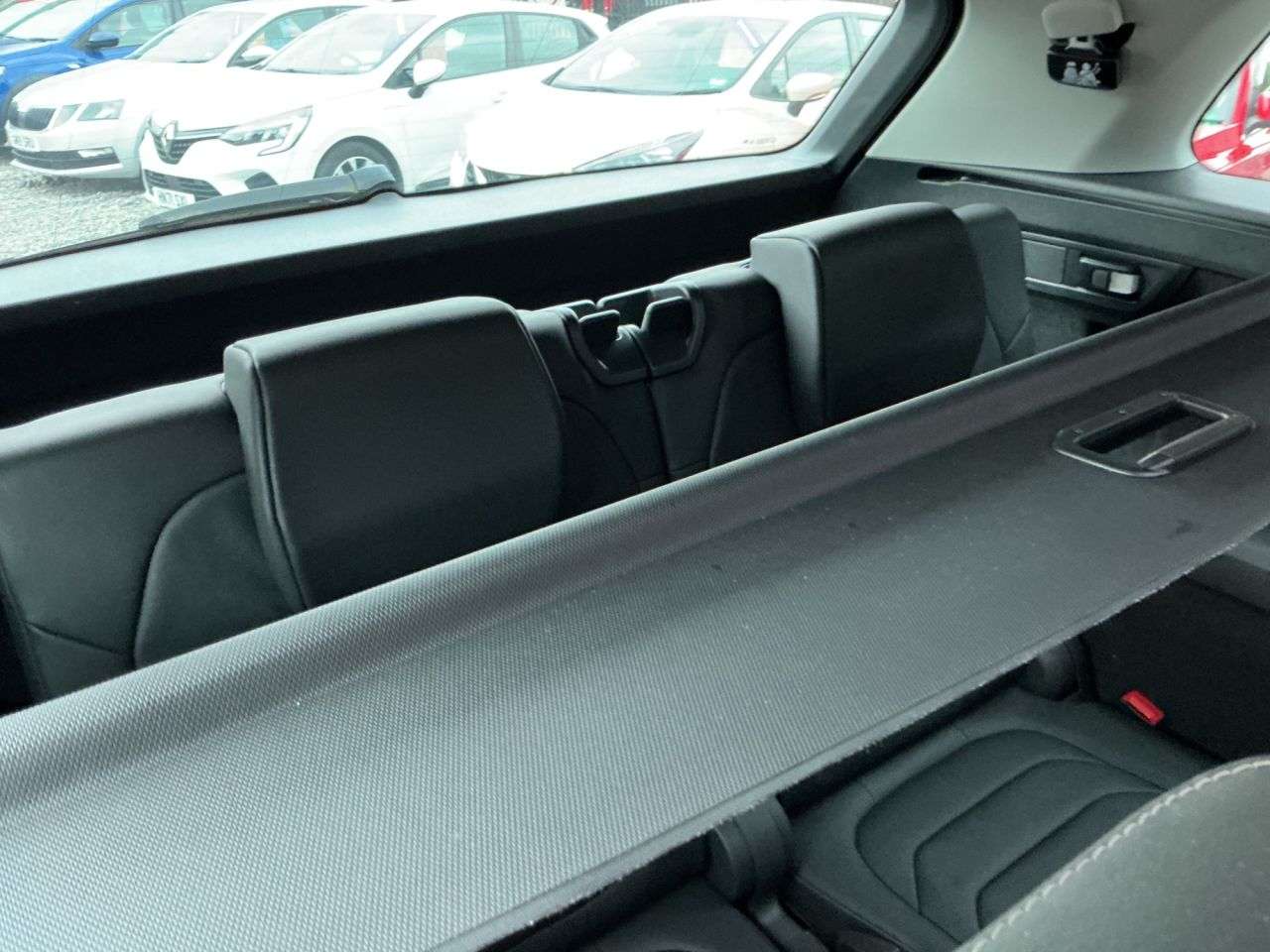 2018 SKODA KODIAQ 2018 SKODA KODIAQ