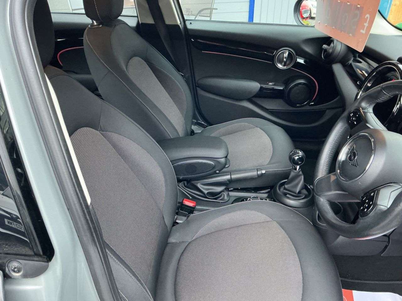 2022 MINI HATCH 2022 MINI HATCH