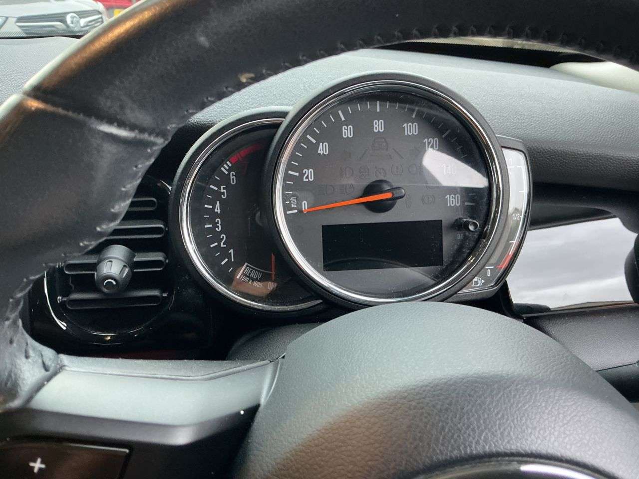 2022 MINI HATCH 2022 MINI HATCH