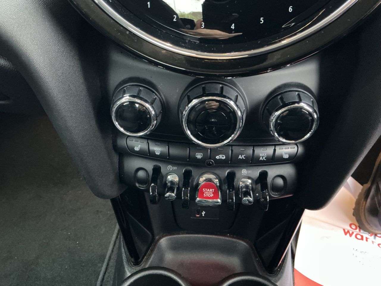 2022 MINI HATCH 2022 MINI HATCH