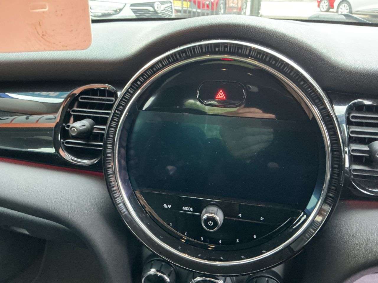 2022 MINI HATCH 2022 MINI HATCH