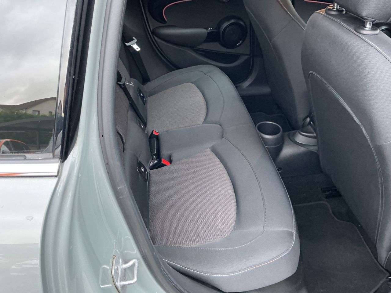2022 MINI HATCH 2022 MINI HATCH