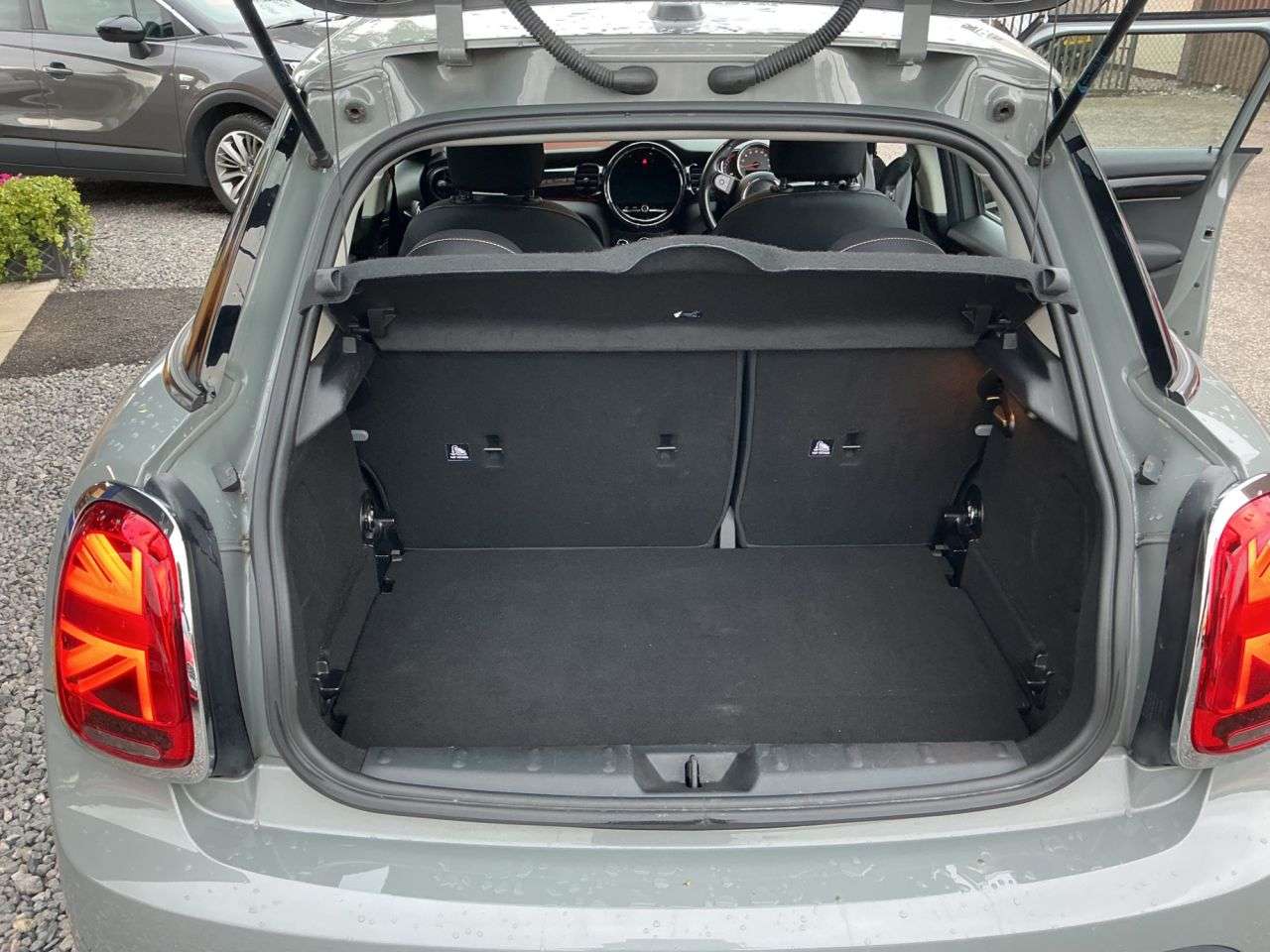 2022 MINI HATCH 2022 MINI HATCH
