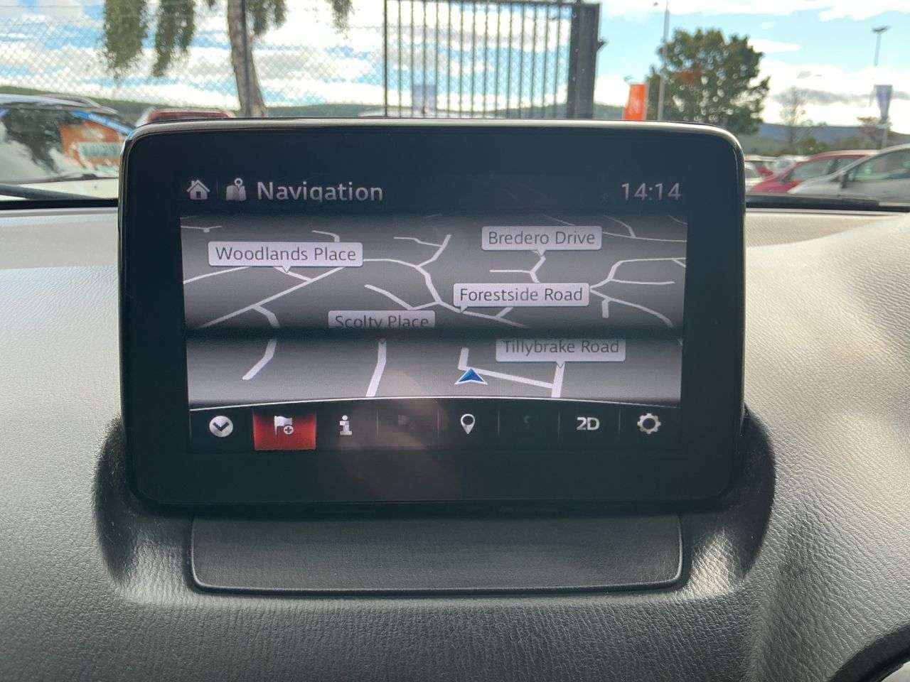 2019 MAZDA CX-3 2019 MAZDA CX-3