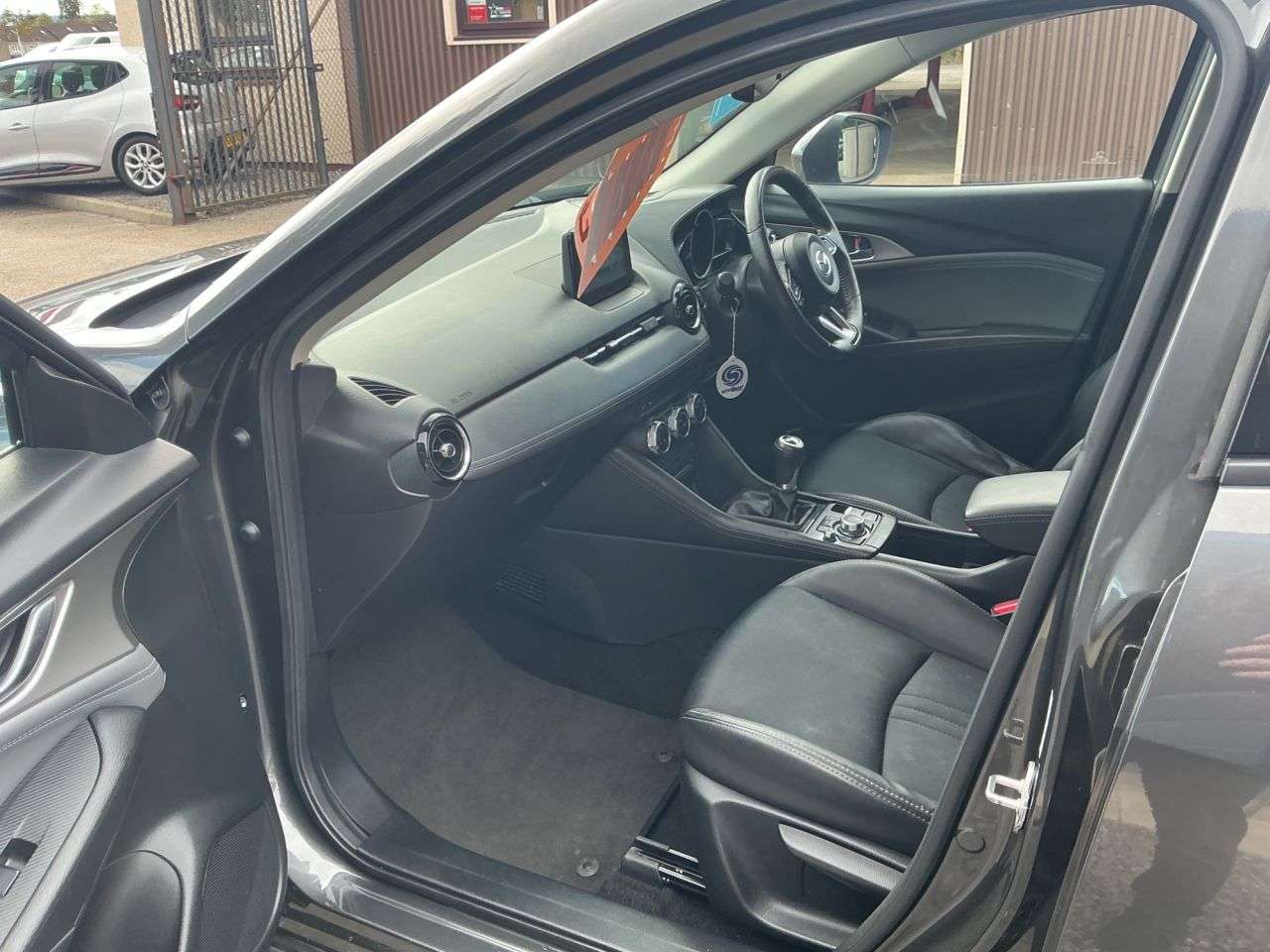 2019 MAZDA CX-3 2019 MAZDA CX-3
