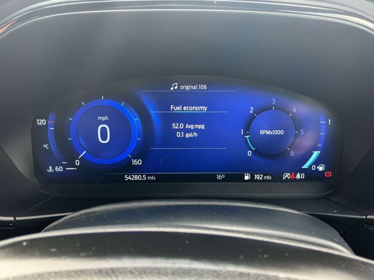 2020 FORD FOCUS 2020 FORD FOCUS