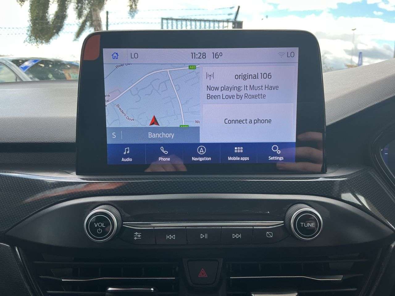 2020 FORD FOCUS 2020 FORD FOCUS