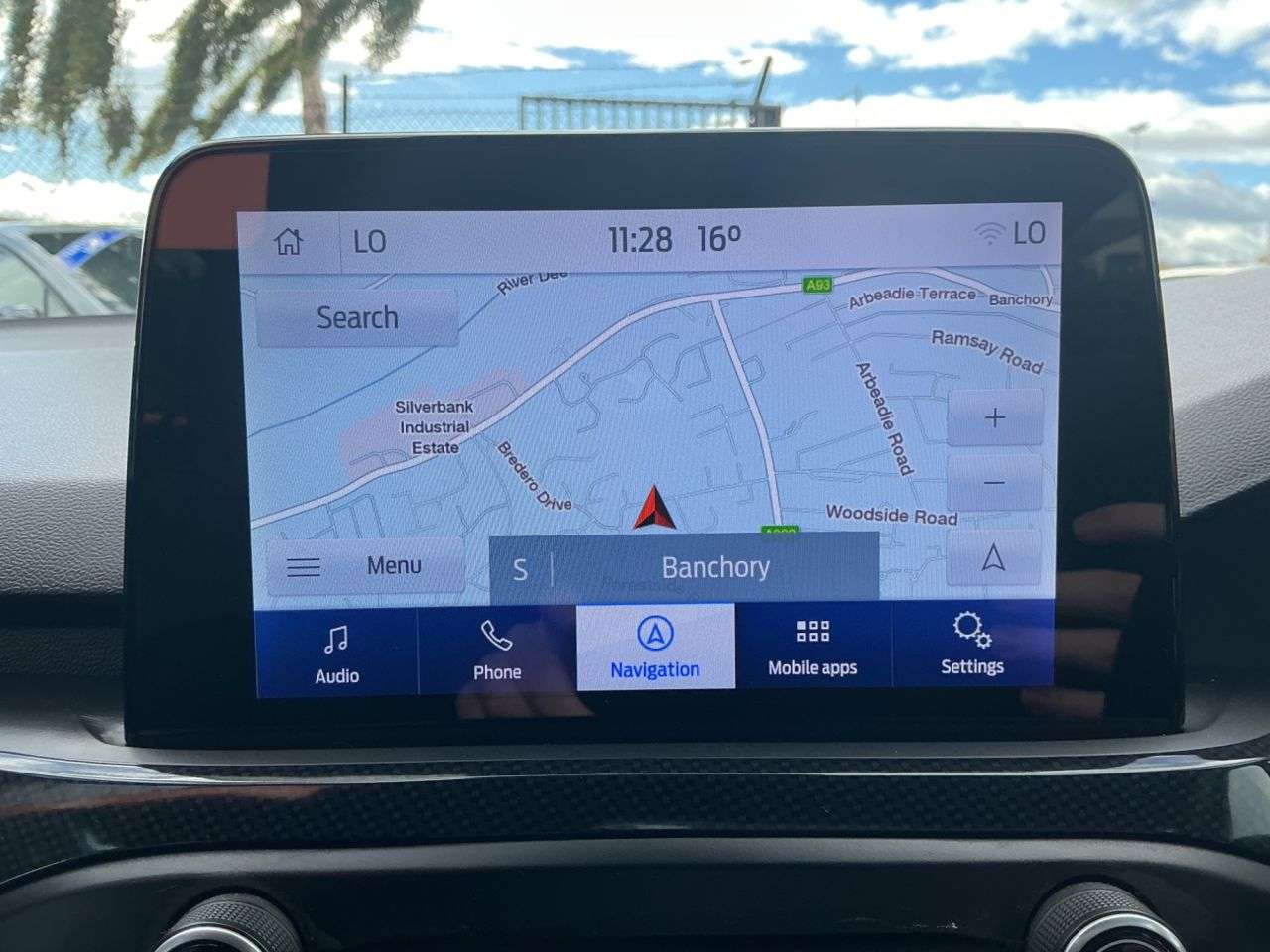 2020 FORD FOCUS 2020 FORD FOCUS