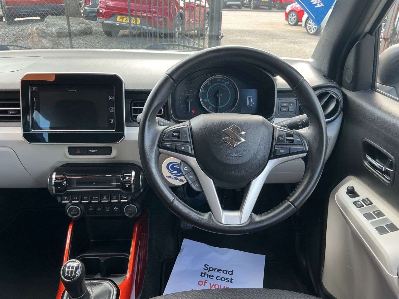 2018 SUZUKI IGNIS 2018 SUZUKI IGNIS