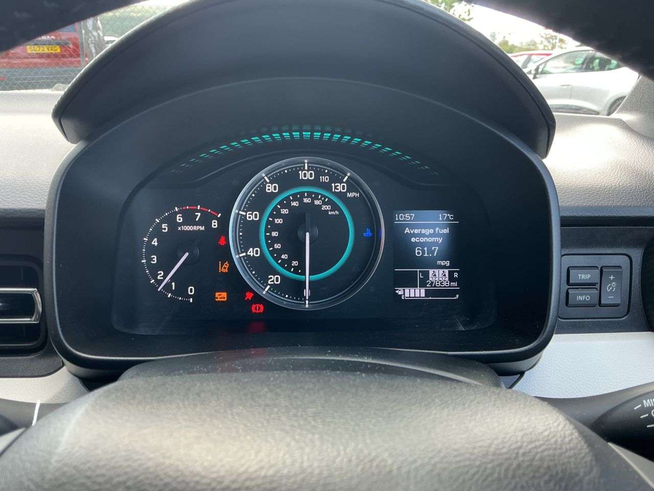 2018 SUZUKI IGNIS 2018 SUZUKI IGNIS
