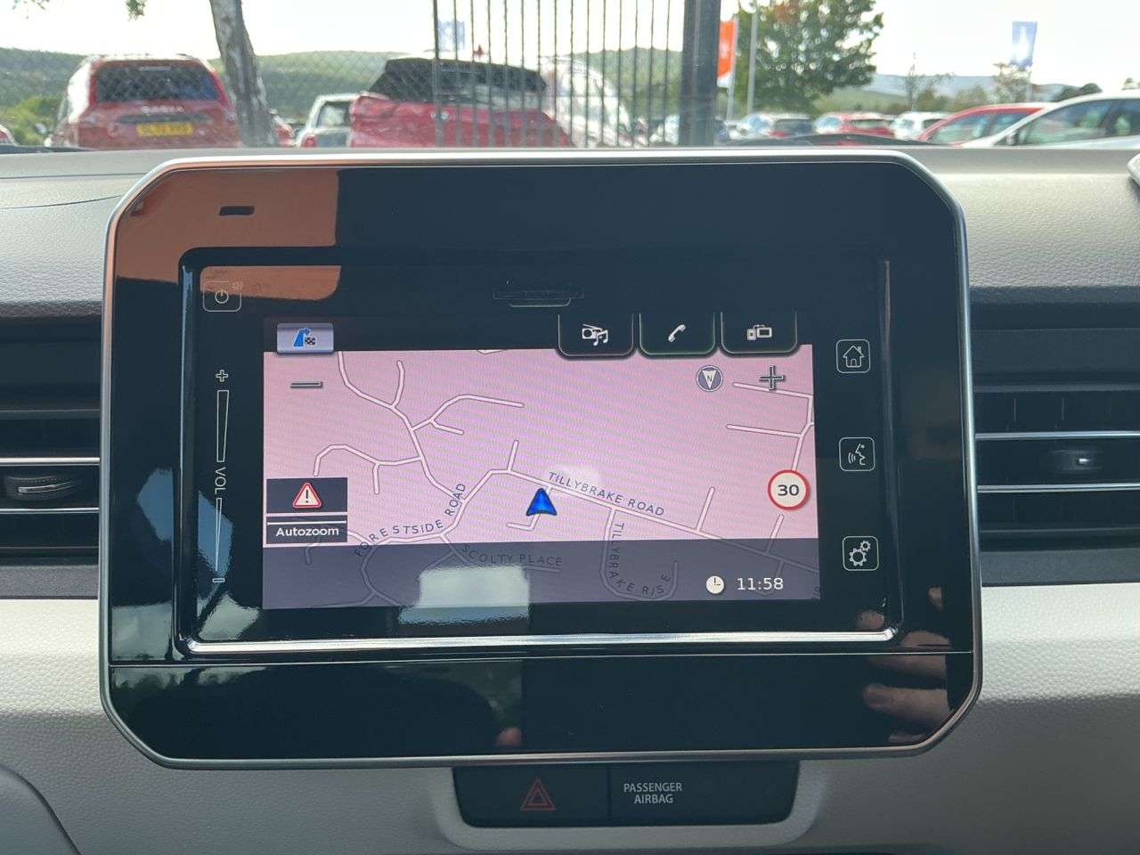 2018 SUZUKI IGNIS 2018 SUZUKI IGNIS