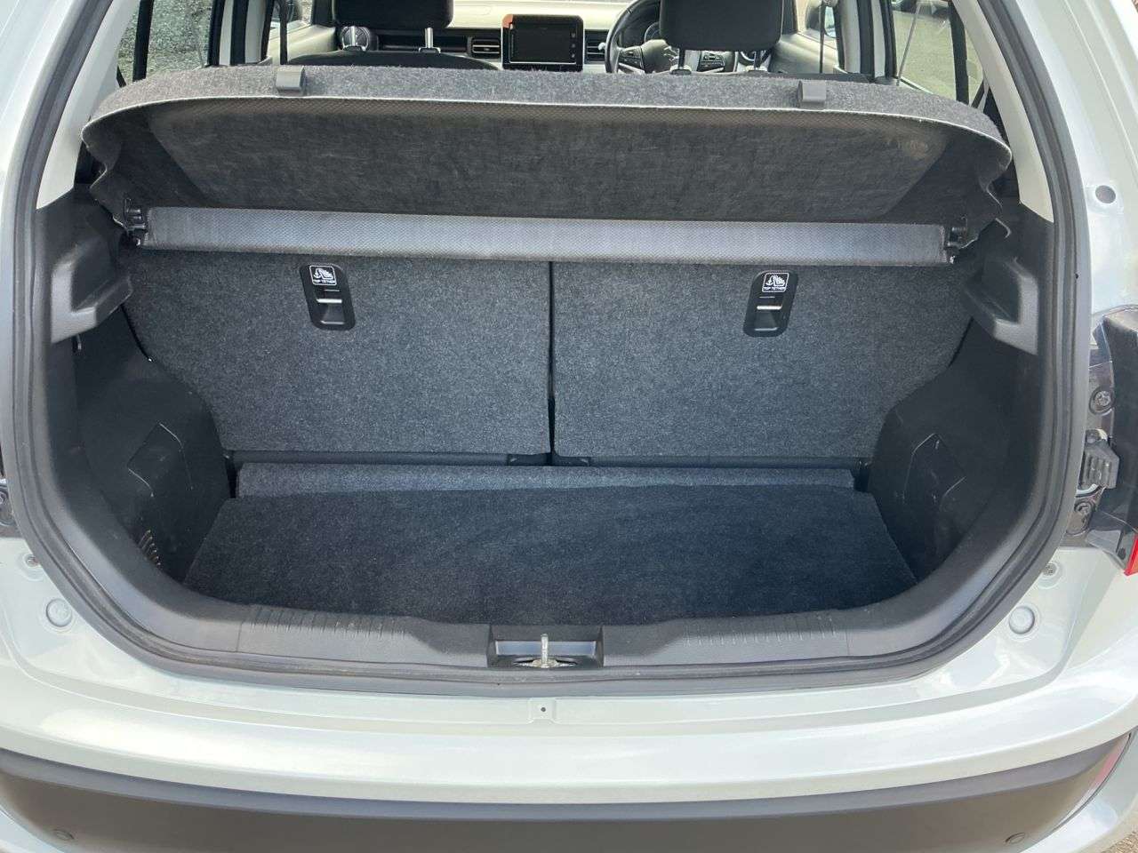 2018 SUZUKI IGNIS 2018 SUZUKI IGNIS