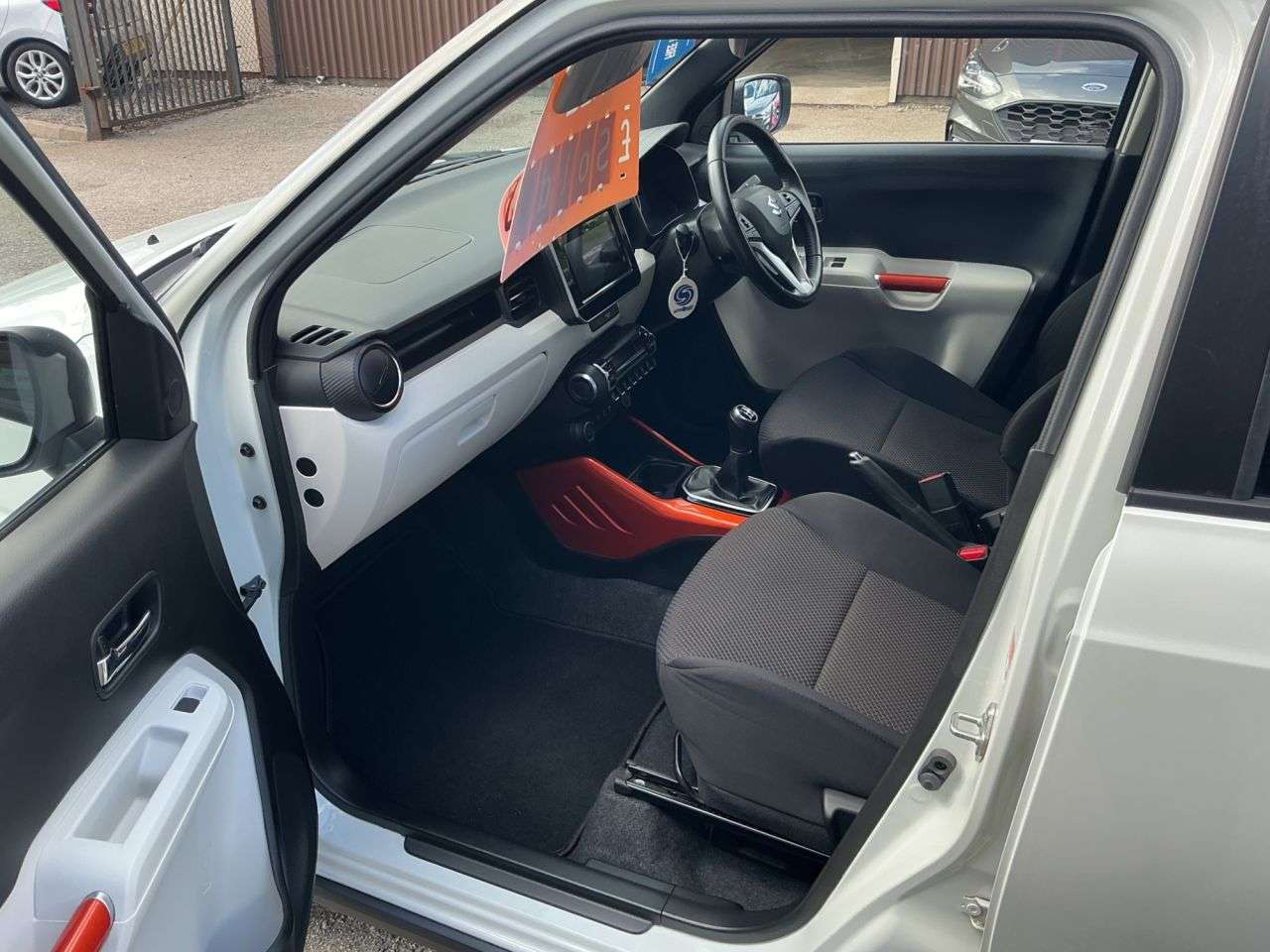 2018 SUZUKI IGNIS 2018 SUZUKI IGNIS