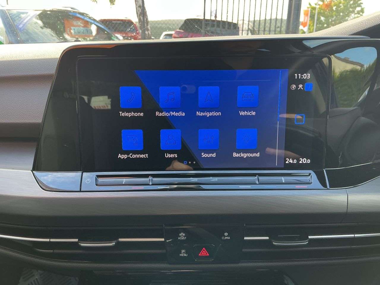 2023 VOLKSWAGEN GOLF 2023 VOLKSWAGEN GOLF
