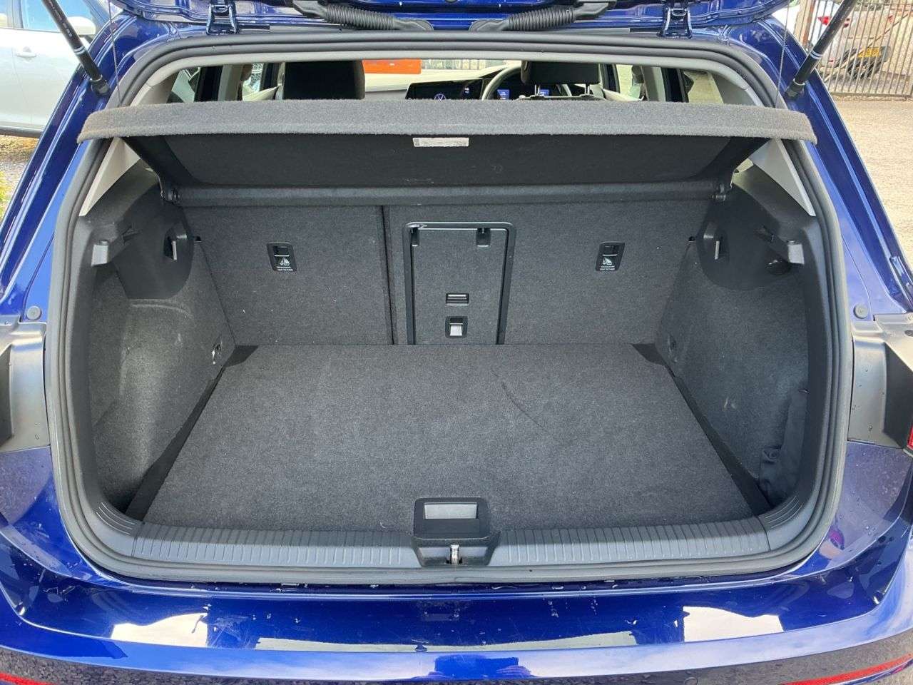 2023 VOLKSWAGEN GOLF 2023 VOLKSWAGEN GOLF