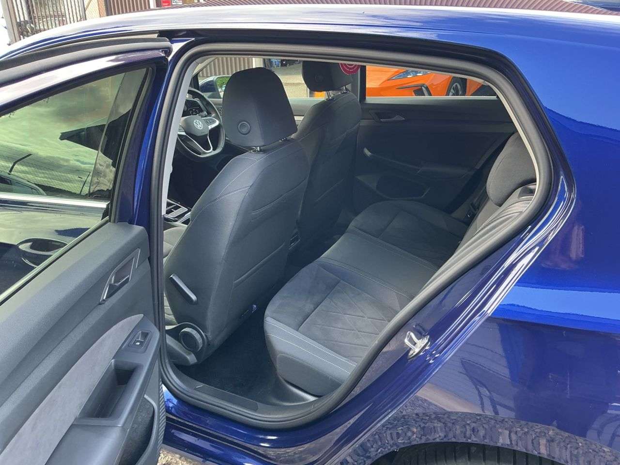 2023 VOLKSWAGEN GOLF 2023 VOLKSWAGEN GOLF
