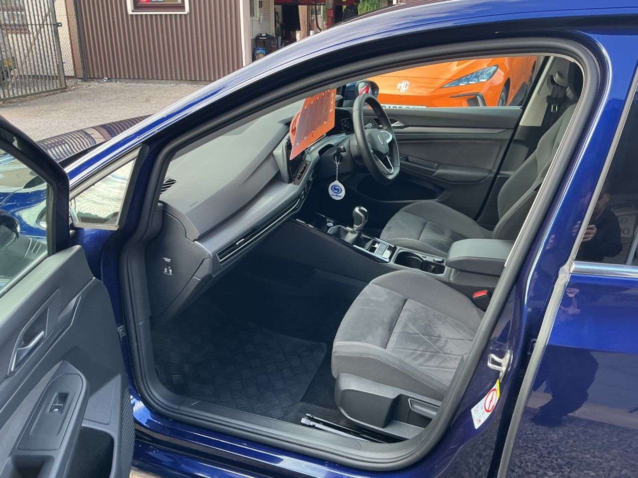 2023 VOLKSWAGEN GOLF 2023 VOLKSWAGEN GOLF