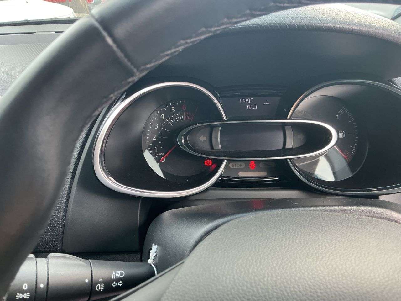 2019 RENAULT CLIO 2019 RENAULT CLIO