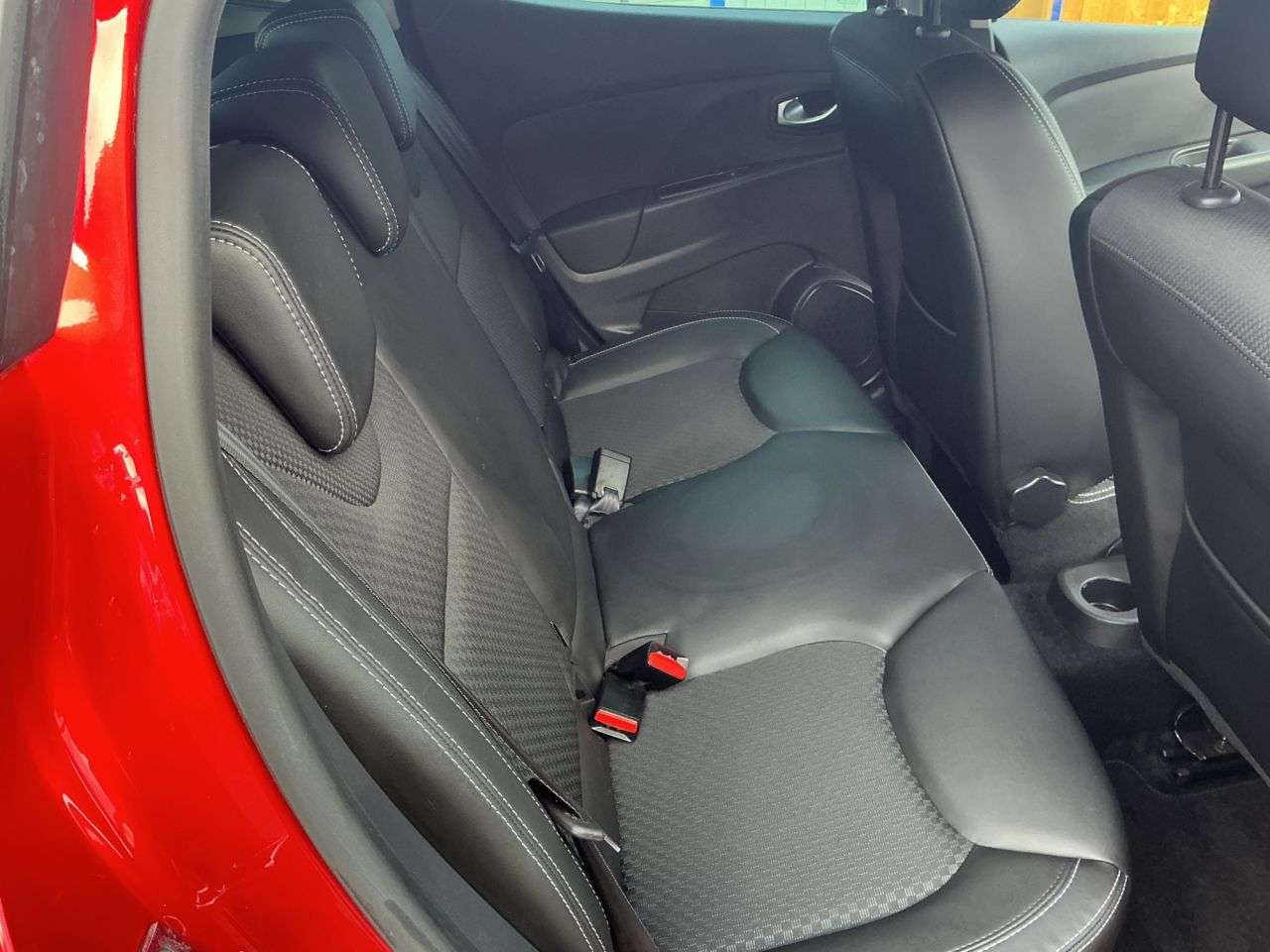 2019 RENAULT CLIO 2019 RENAULT CLIO