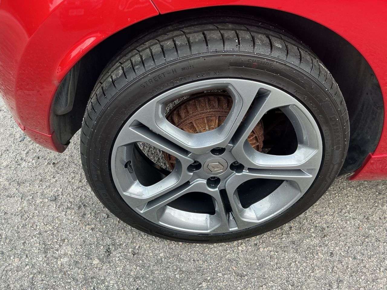 2019 RENAULT CLIO 2019 RENAULT CLIO