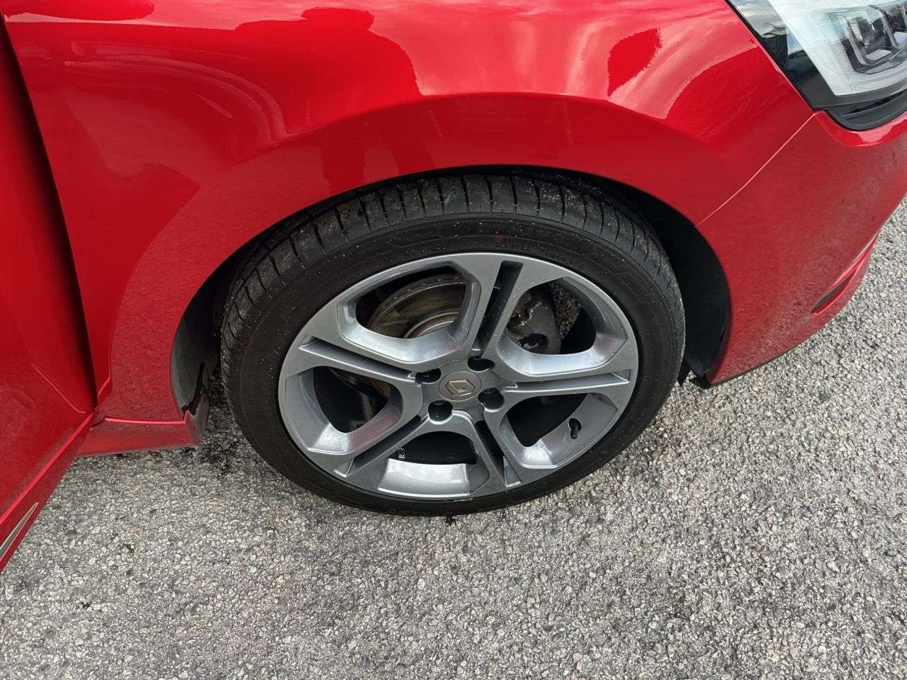 2019 RENAULT CLIO 2019 RENAULT CLIO