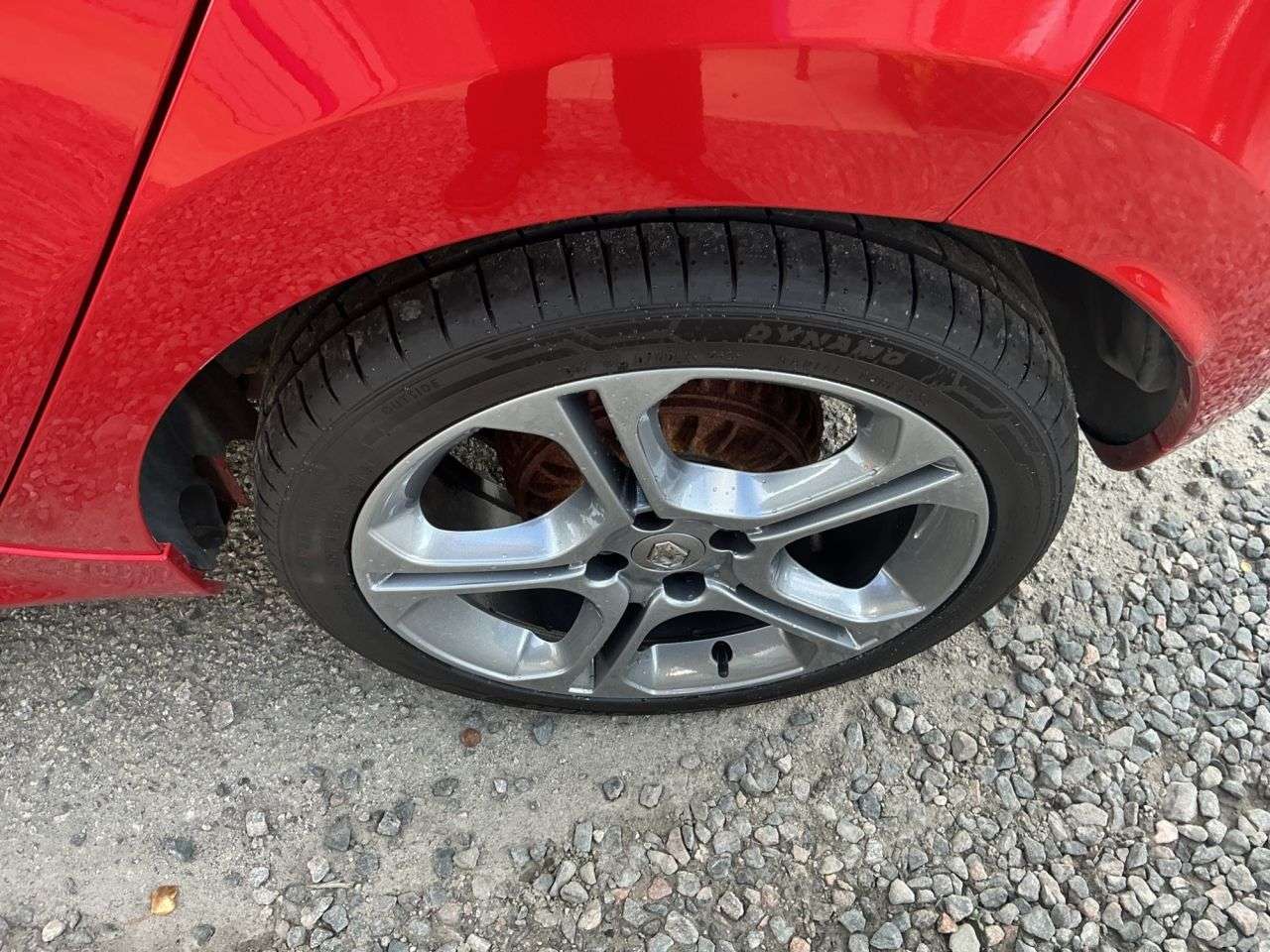 2019 RENAULT CLIO 2019 RENAULT CLIO