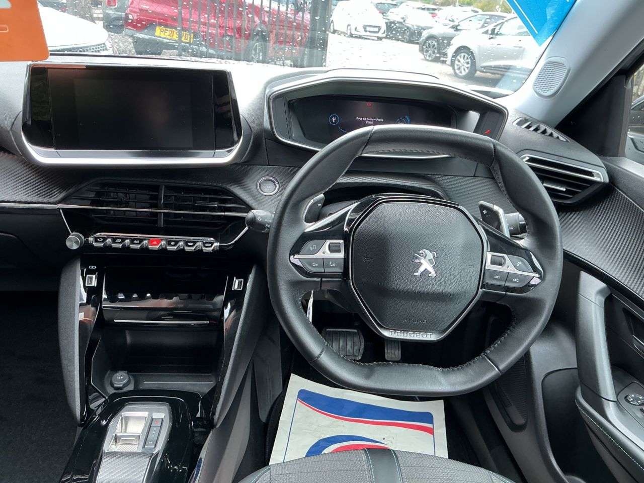 2022 PEUGEOT 2008 2022 PEUGEOT 2008