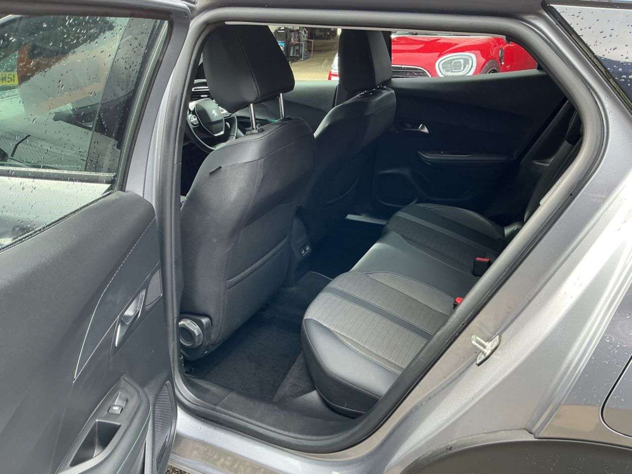 2022 PEUGEOT 2008 2022 PEUGEOT 2008