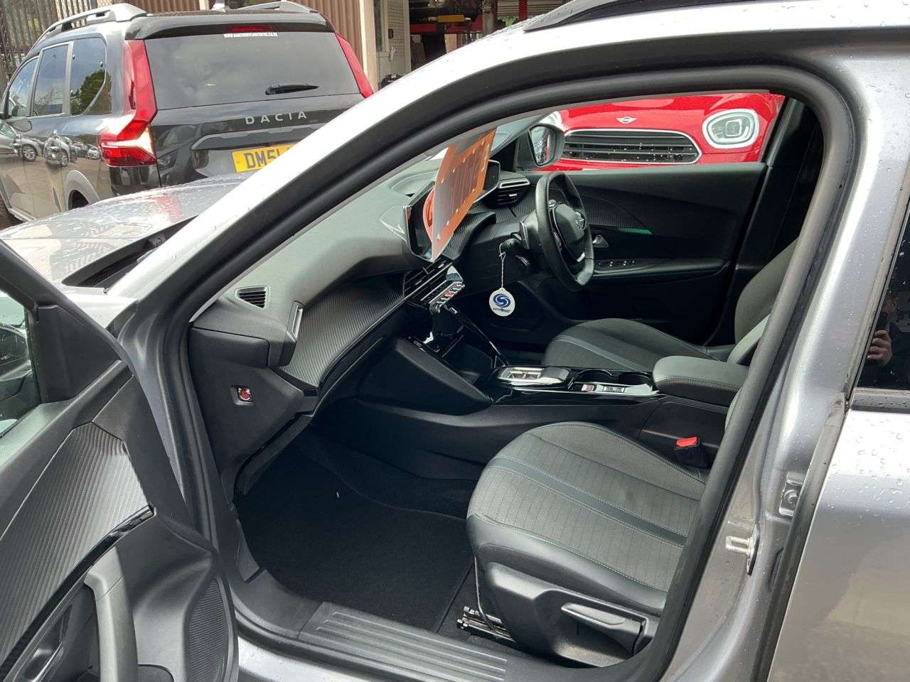 2022 PEUGEOT 2008 2022 PEUGEOT 2008