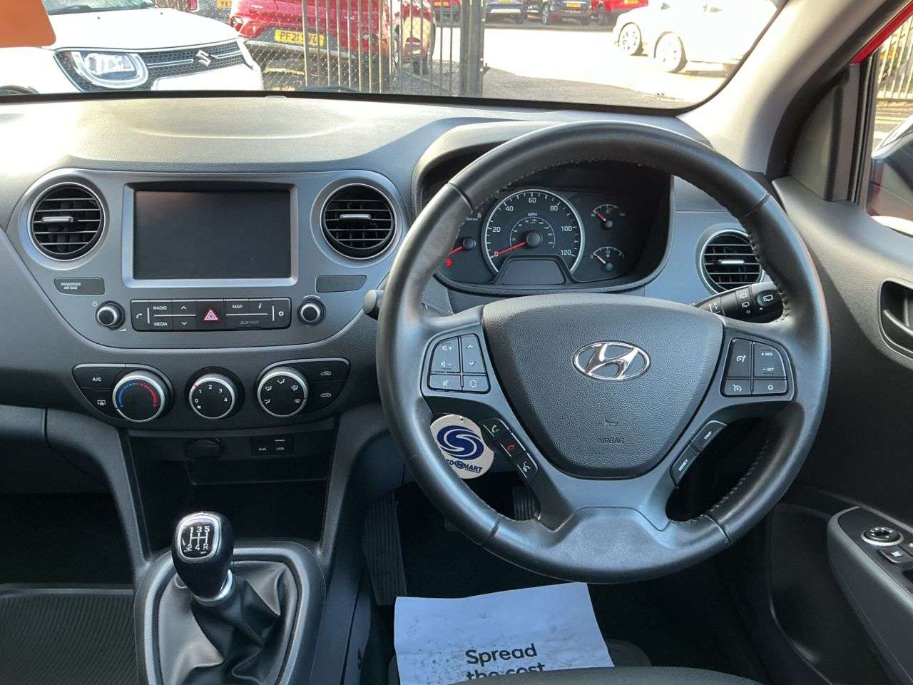 2019 HYUNDAI I10 2019 HYUNDAI I10