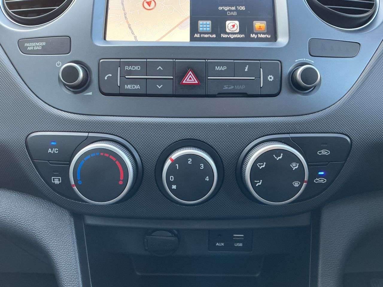 2019 HYUNDAI I10 2019 HYUNDAI I10