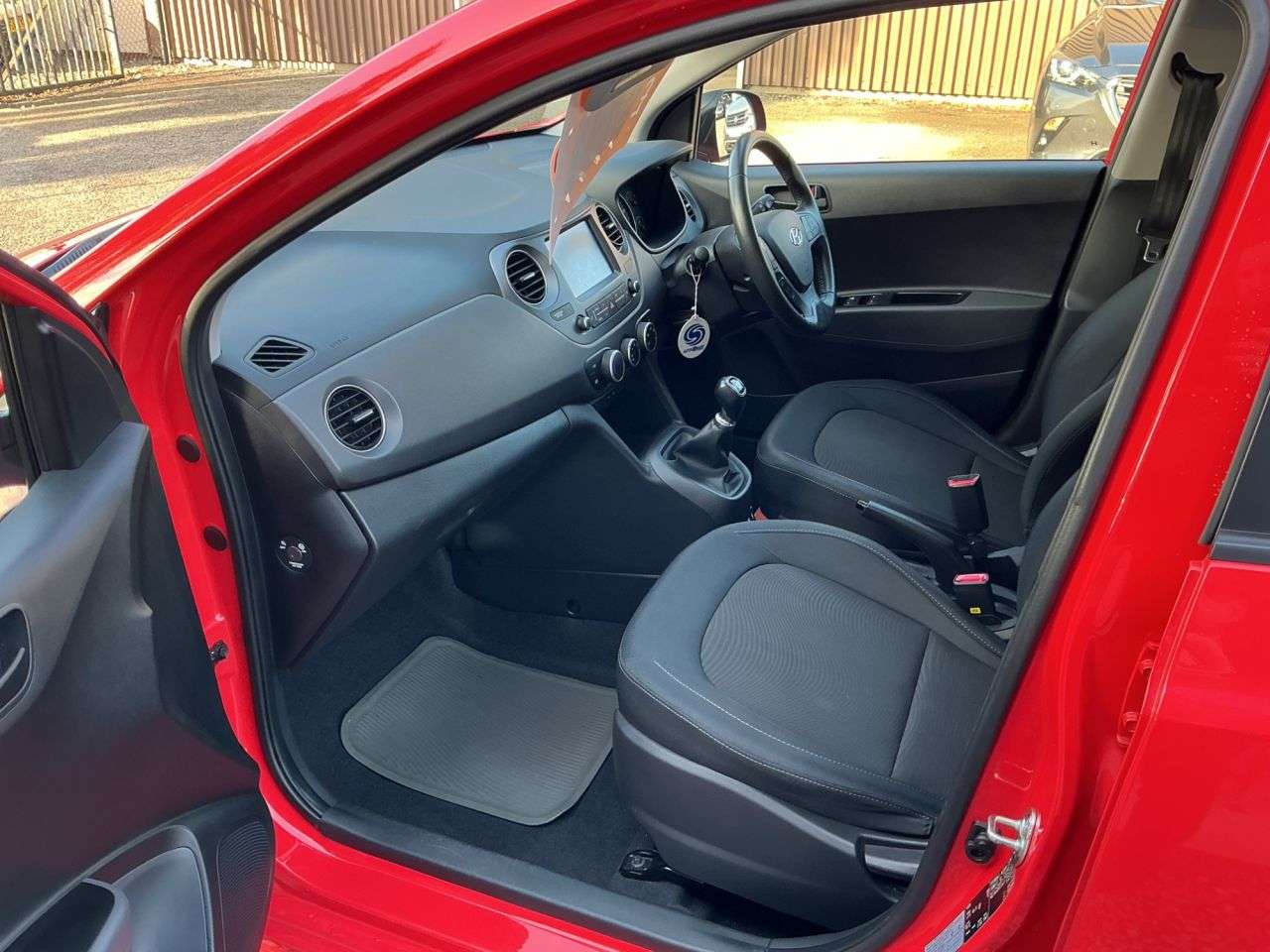 2019 HYUNDAI I10 2019 HYUNDAI I10