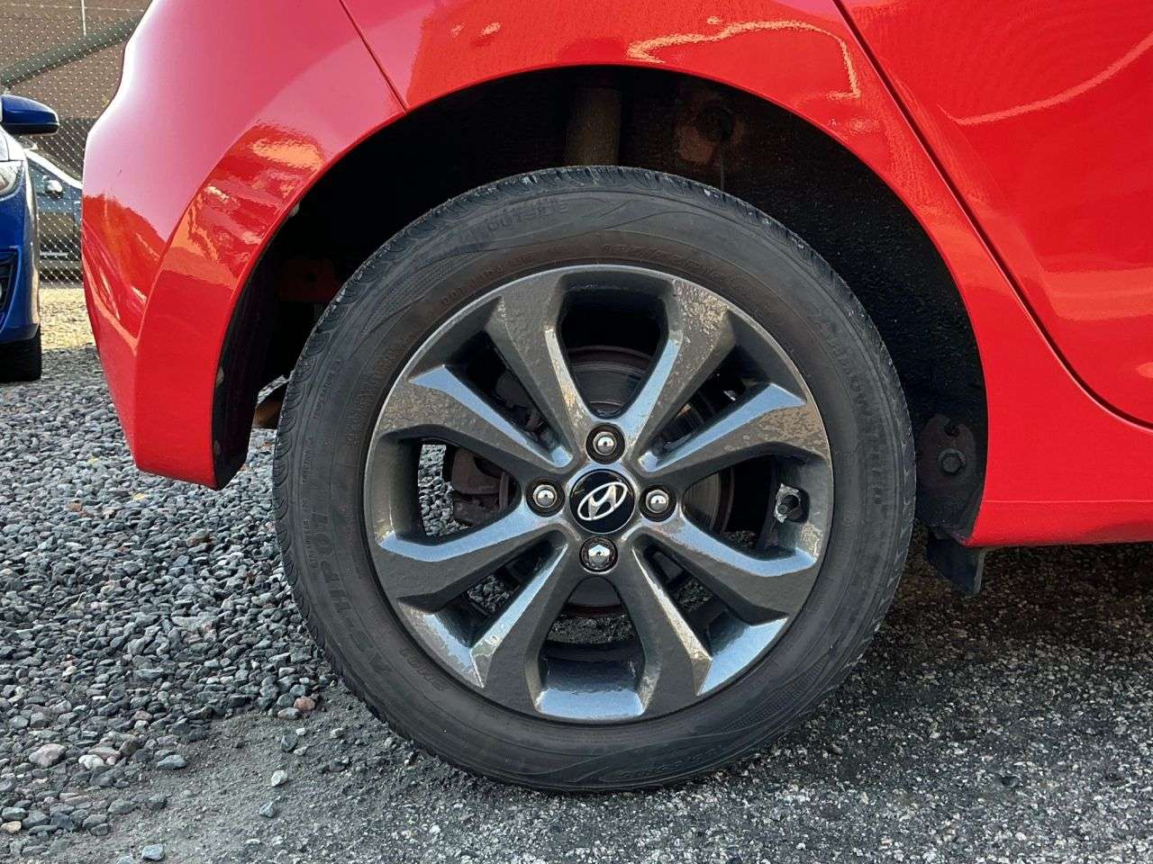 2019 HYUNDAI I10 2019 HYUNDAI I10