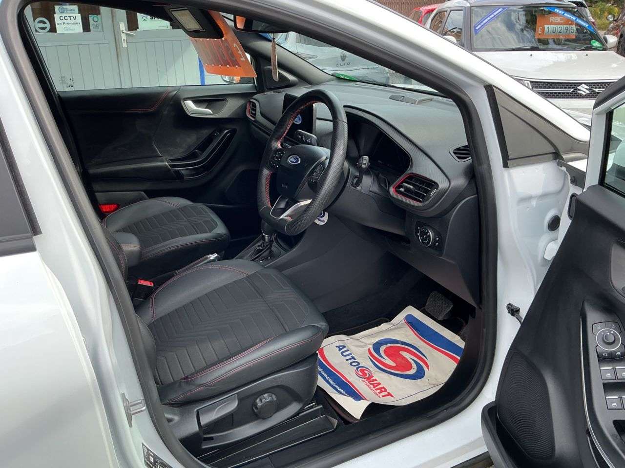 2023 FORD PUMA 2023 FORD PUMA