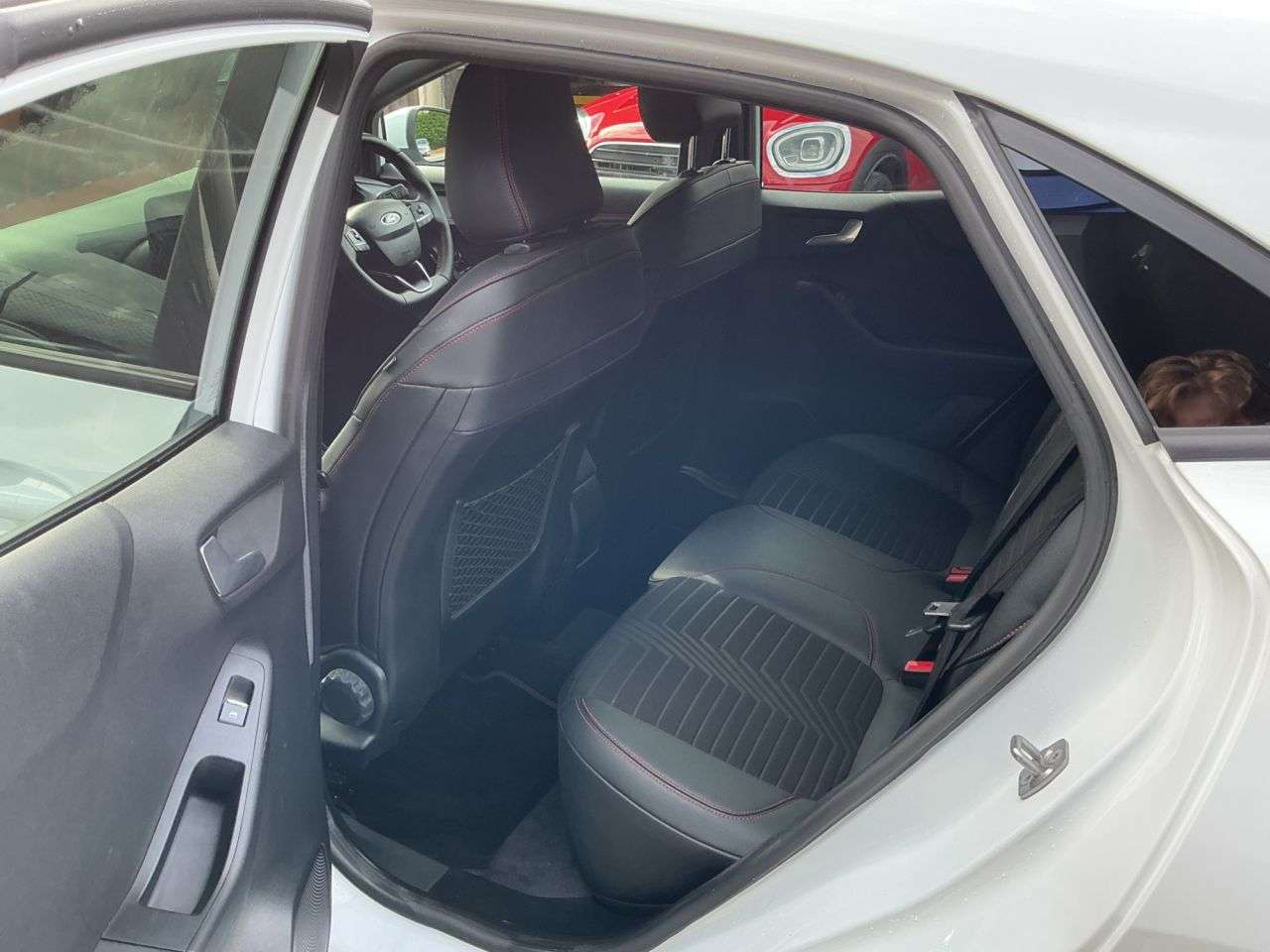 2023 FORD PUMA 2023 FORD PUMA