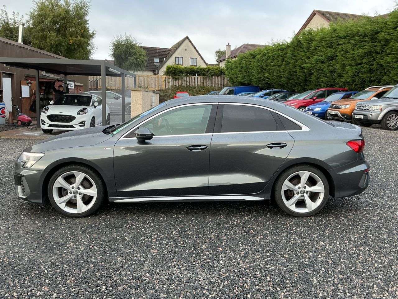 2021 AUDI A3 2021 AUDI A3