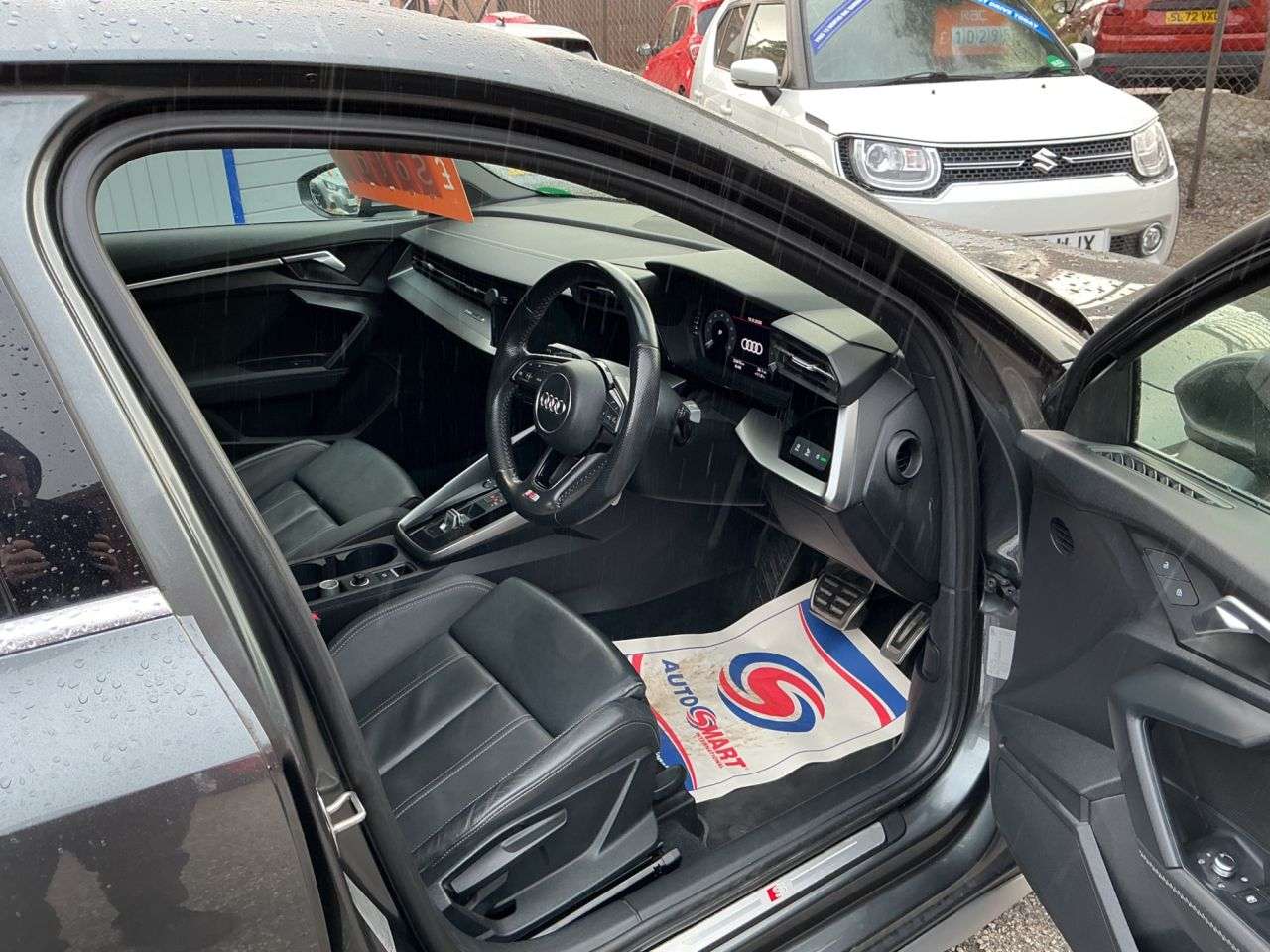2021 AUDI A3 2021 AUDI A3