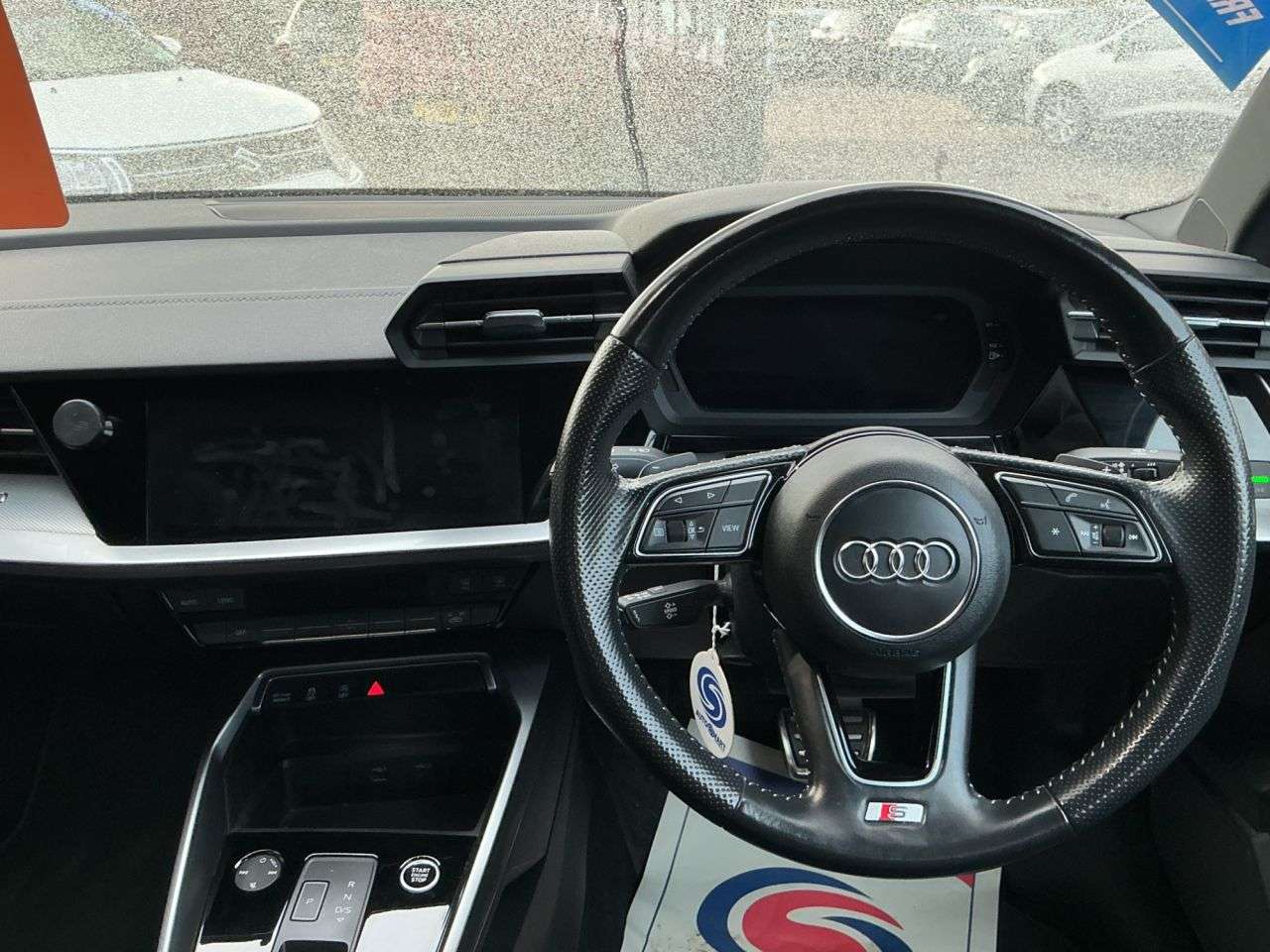 2021 AUDI A3 2021 AUDI A3