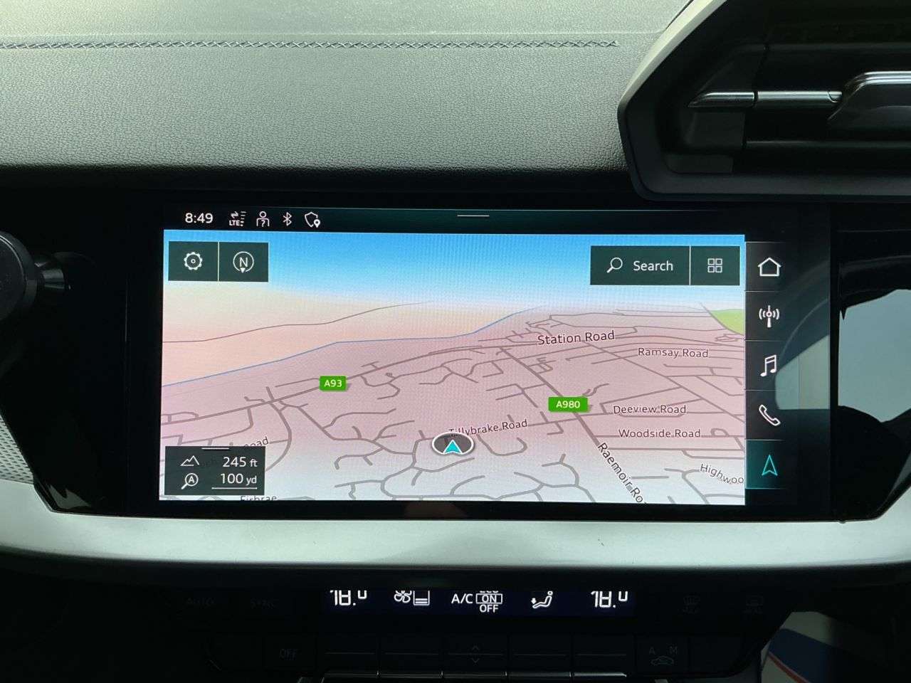 2021 AUDI A3 2021 AUDI A3