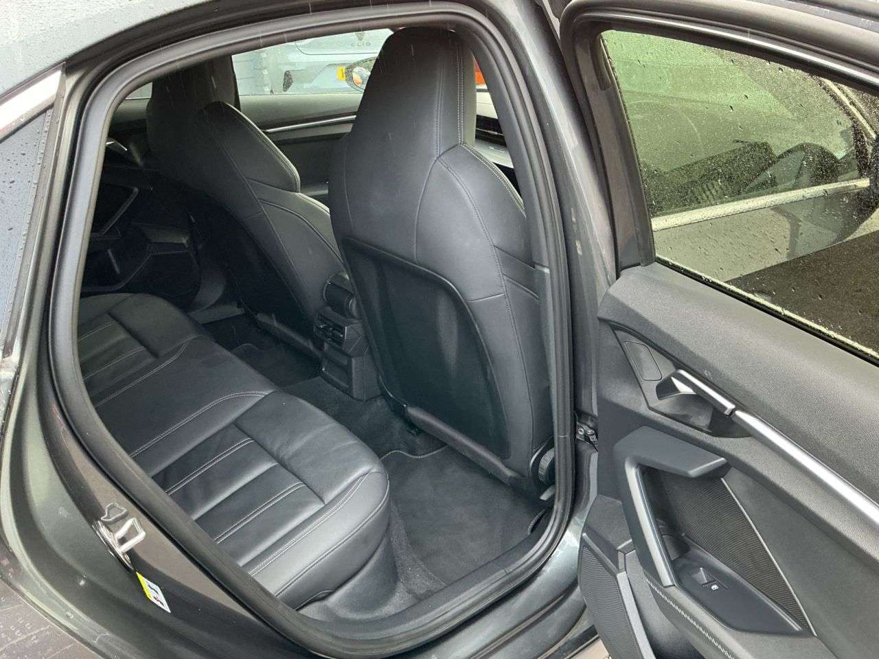 2021 AUDI A3 2021 AUDI A3