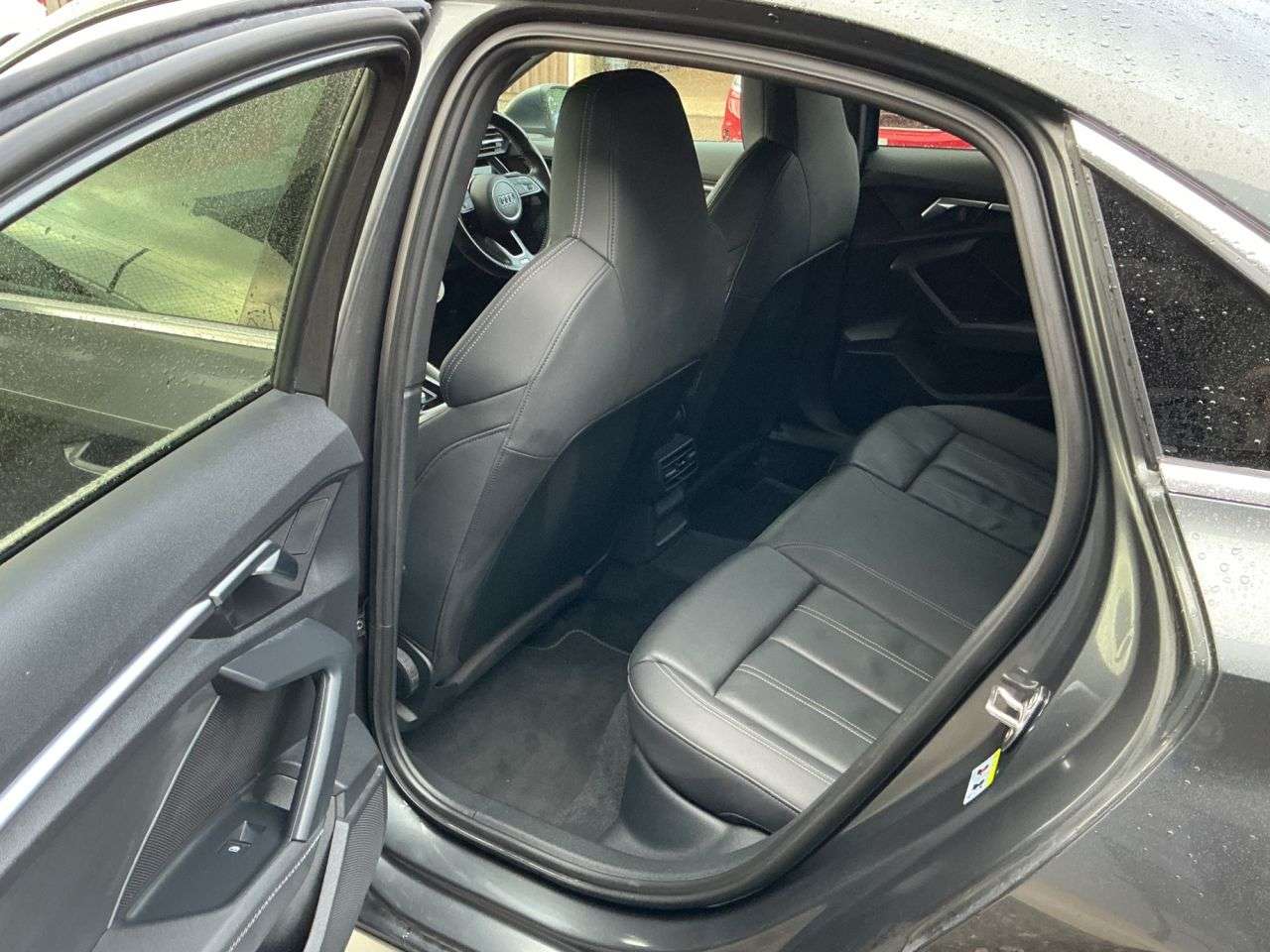 2021 AUDI A3 2021 AUDI A3