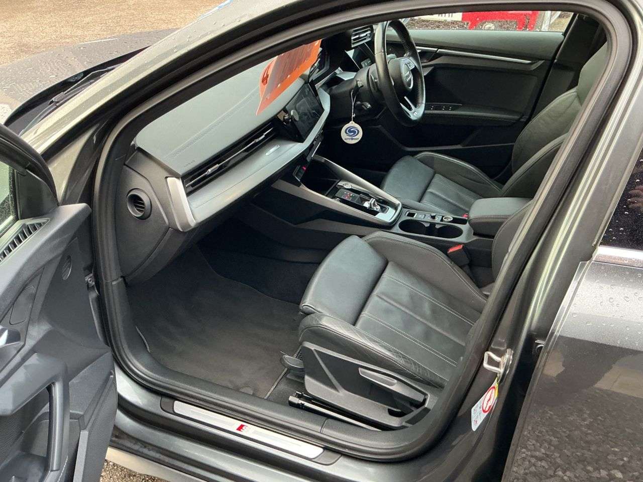2021 AUDI A3 2021 AUDI A3