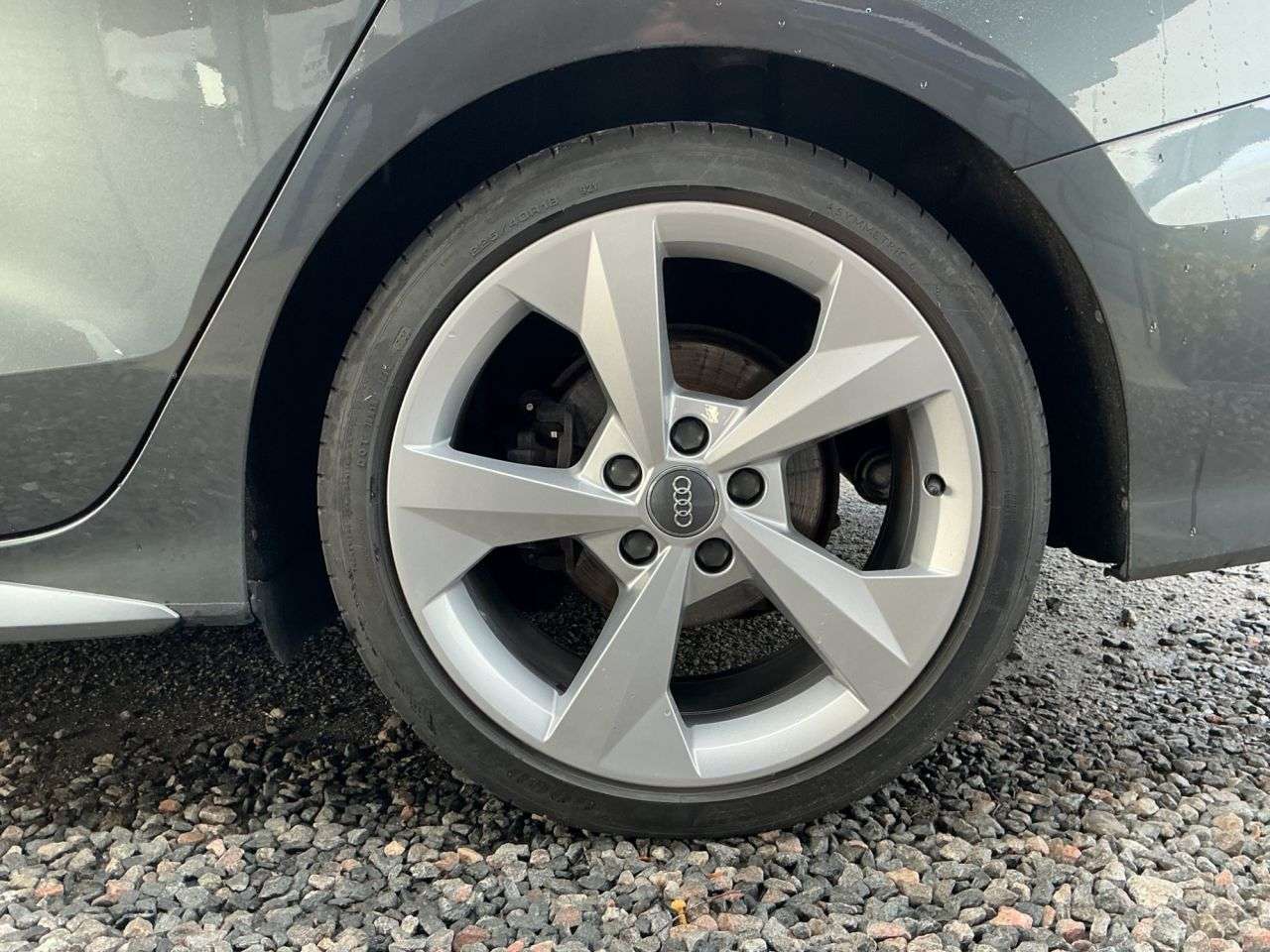 2021 AUDI A3 2021 AUDI A3