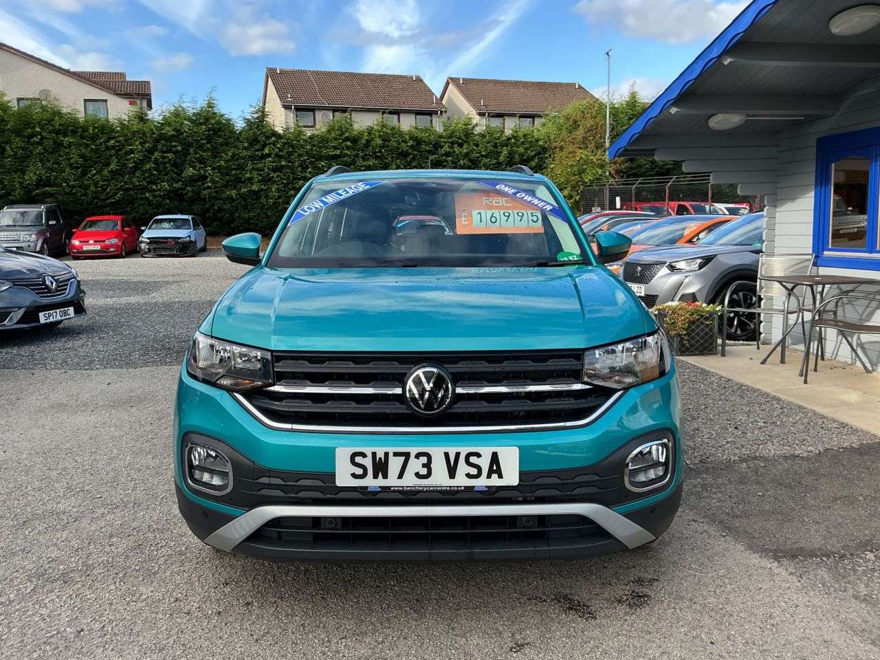 2024 VOLKSWAGEN T-CROSS 2024 VOLKSWAGEN T-CROSS