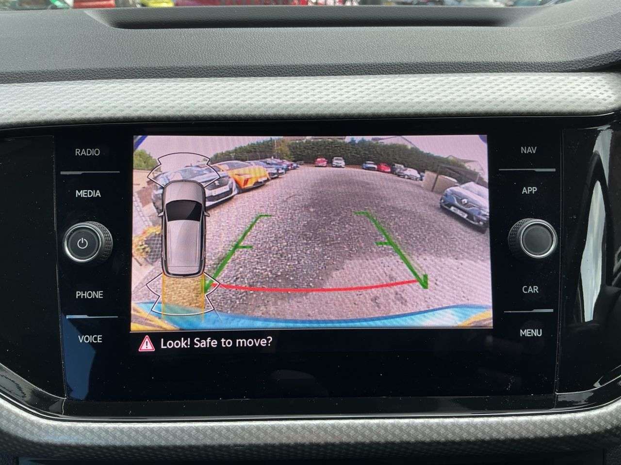 2024 VOLKSWAGEN T-CROSS 2024 VOLKSWAGEN T-CROSS