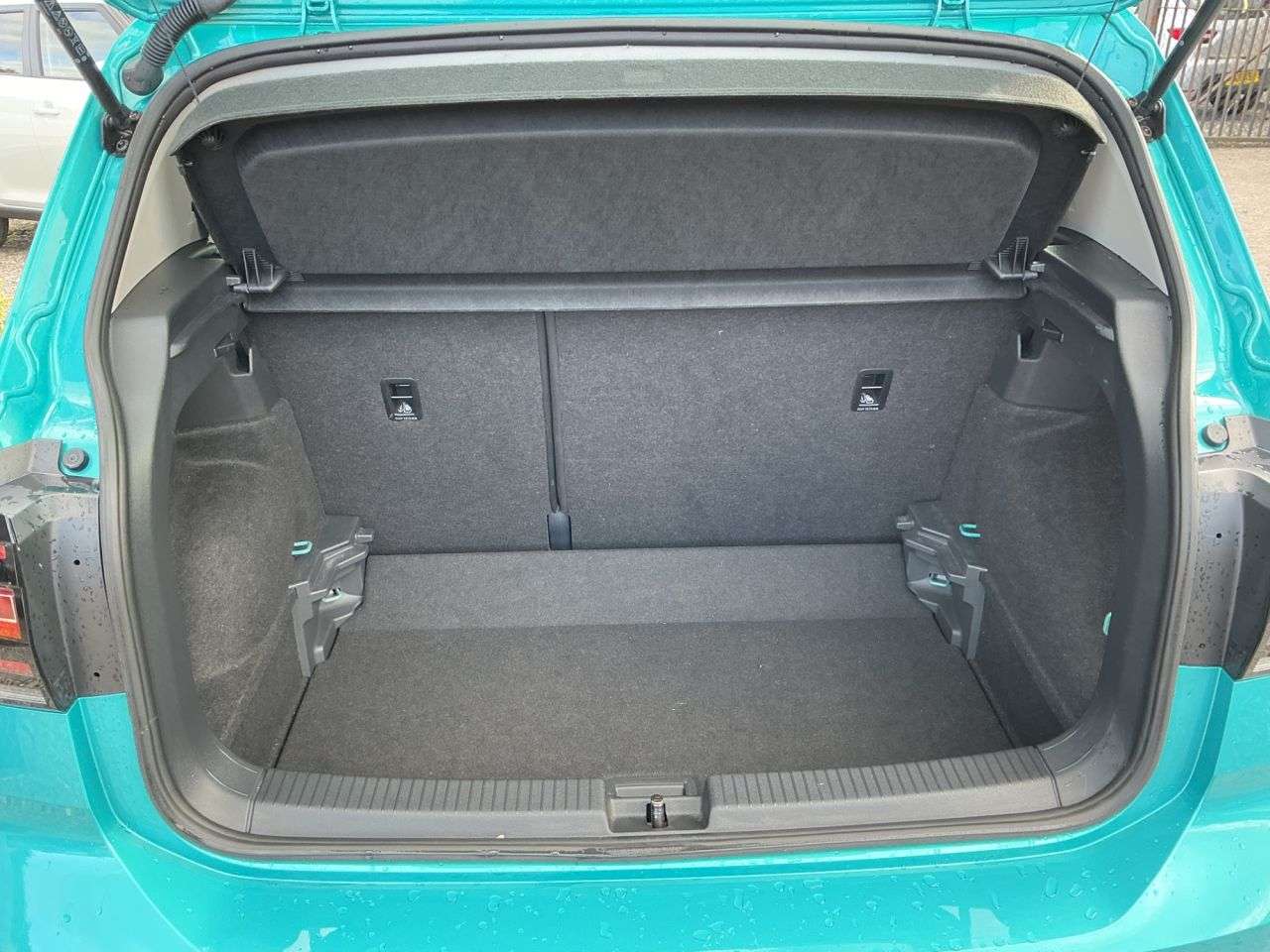 2024 VOLKSWAGEN T-CROSS 2024 VOLKSWAGEN T-CROSS