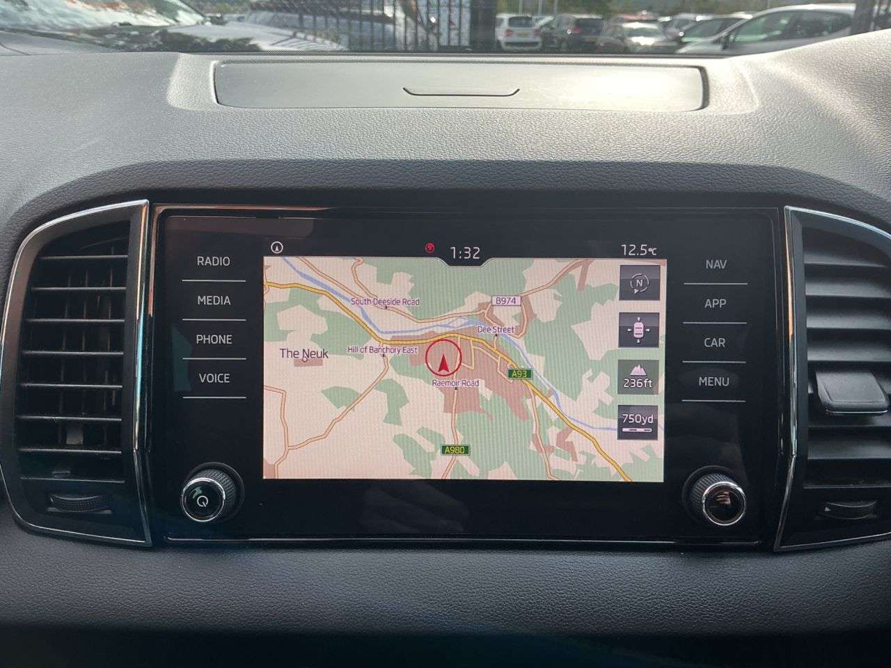 2019 SKODA KAROQ 2019 SKODA KAROQ
