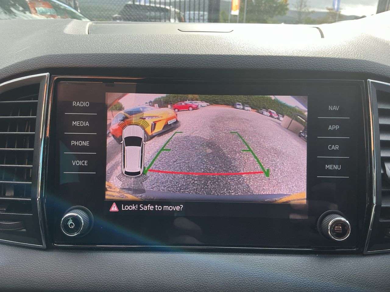 2019 SKODA KAROQ 2019 SKODA KAROQ