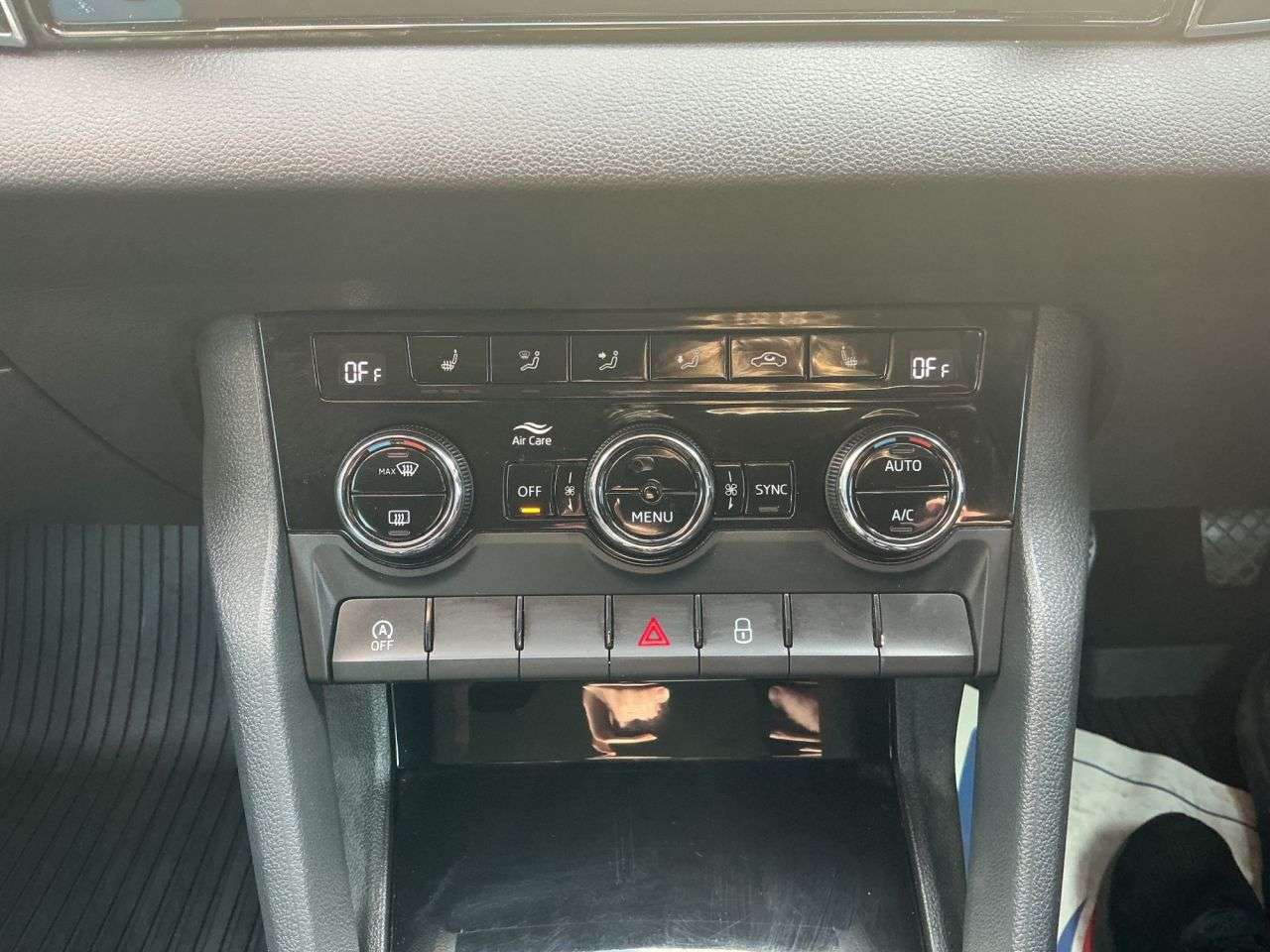 2019 SKODA KAROQ 2019 SKODA KAROQ