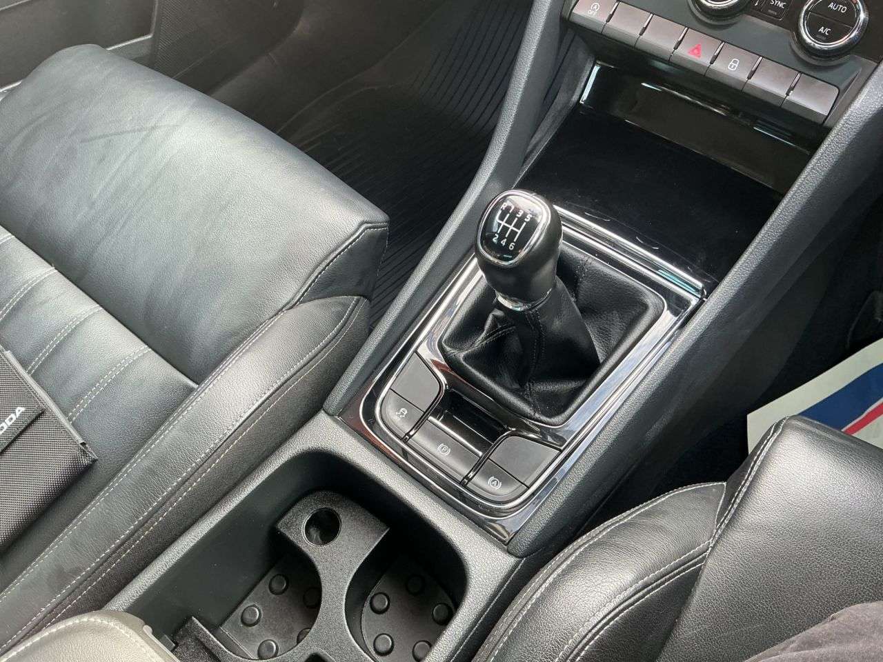 2019 SKODA KAROQ 2019 SKODA KAROQ